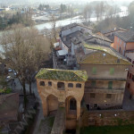 Rocca di Vignola