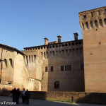 Rocca di Vignola