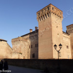 Rocca di Vignola