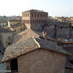 Rocca di Vignola