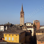 Rocca di Vignola