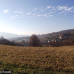 paesaggio autunnale