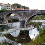 il Ponte medioevale