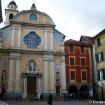 la Parrocchiale