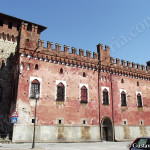 Cavaglia' - Castel Rondolino