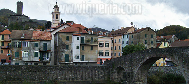 campo-ligure