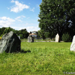 i menhir di Cavaglia' 2