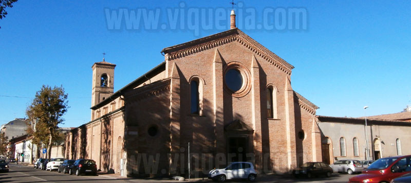 copertina santa maria delle grazie