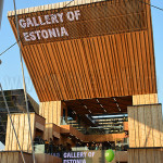 padiglione dell'Estonia "Gallery of Estonia" (Expo 2015)