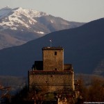 Oramala e l'appennino