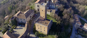 castello di nazzano