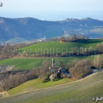 la parrocchiale di santa cristina