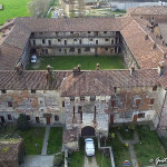 castello di Villanova - Cassolnovo (PV)