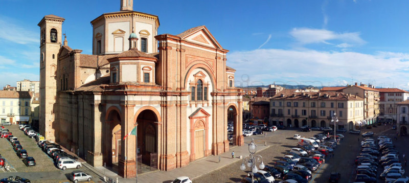 voghera duomo