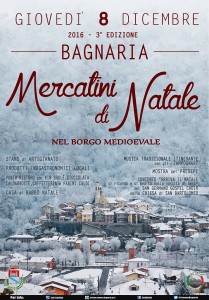 mercatini bagnaria