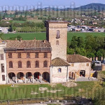 castello beccaria montebello della battaglia