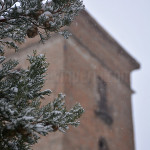 La torre e la neve. Montebello della battaglia (PV)