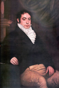 Bernardino_Rivadavia_Argentina