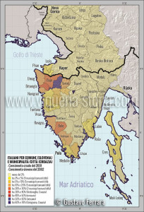 censimenti sloveno e croato 2011