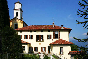 Monastero di Acquafredda. [fonte: Lombardia beni culturali]