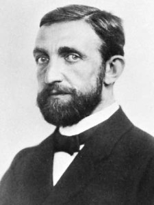 Philipp Eduard Anton von Lenard