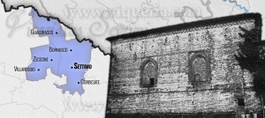 Vicariato di Settimo (secc. XIV-XVIII)